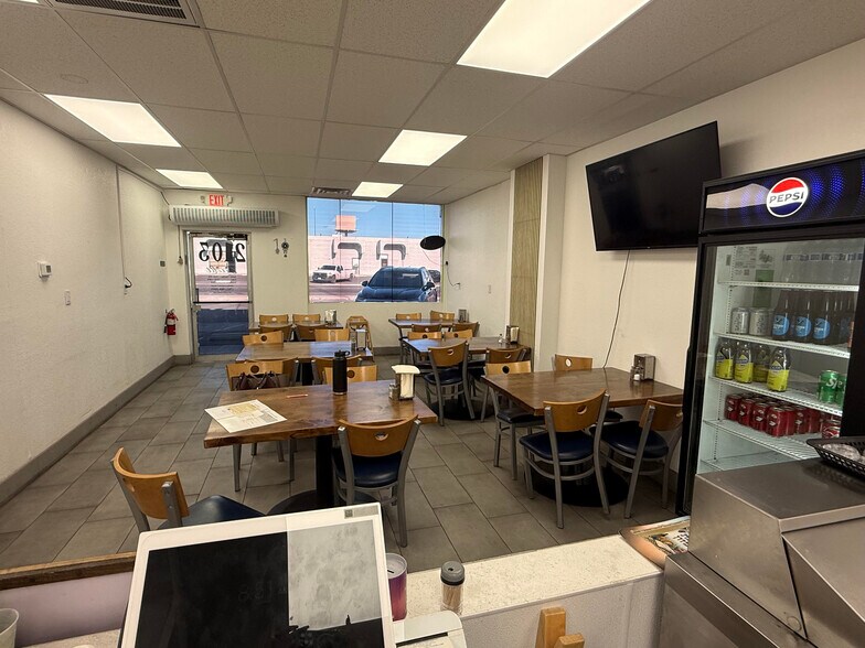 More Photos Of 2101-2107 Western Ave, Las Vegas Service For Lease