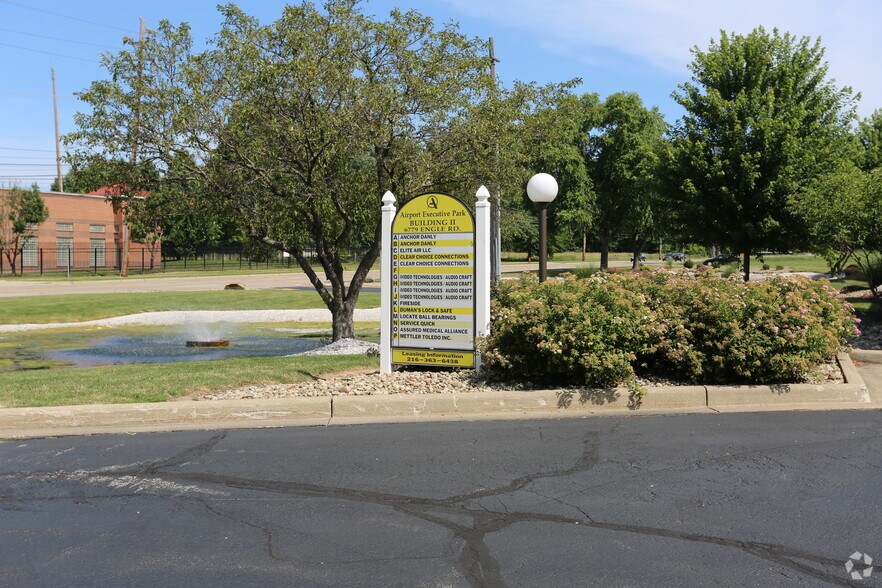 More Photos Of 6751 Engle Rd, Middleburg Heights Unknown For Lease