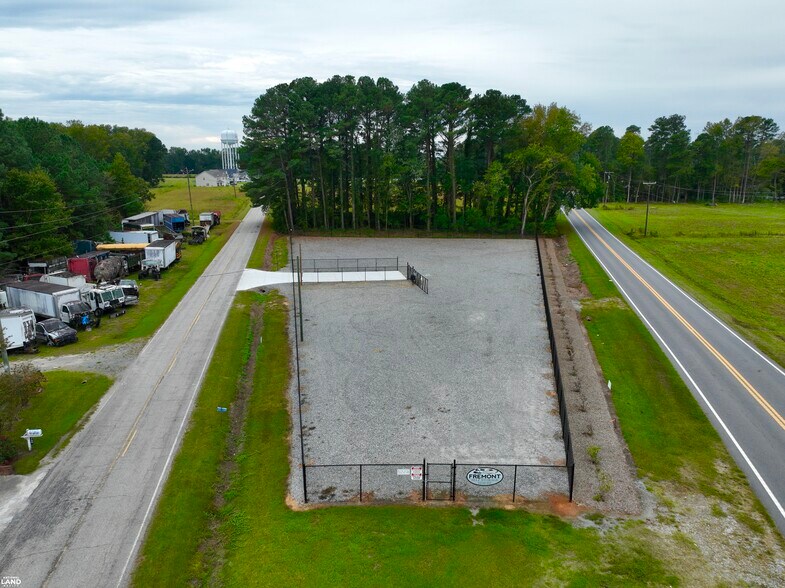 More Photos Of 862 NC-222, Fremont Land For Sale