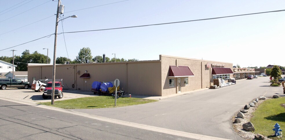 More Photos Of 3266-3288 Main St, East Troy Storefront For Sale