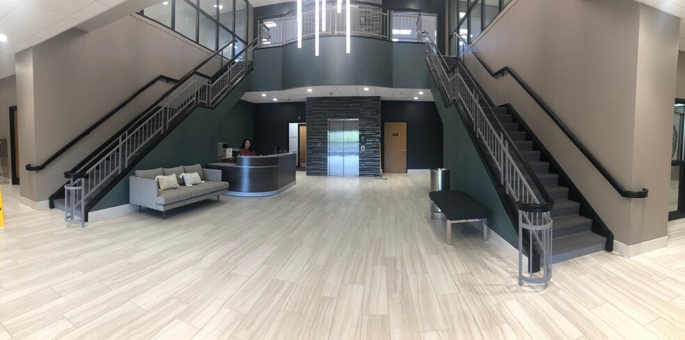 More Photos Of 1000 Technology Dr, Fairmont Office For Lease