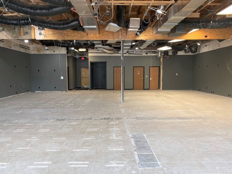 More Photos Of 4515-4531 E 26th St, Sioux Falls Storefront For Lease