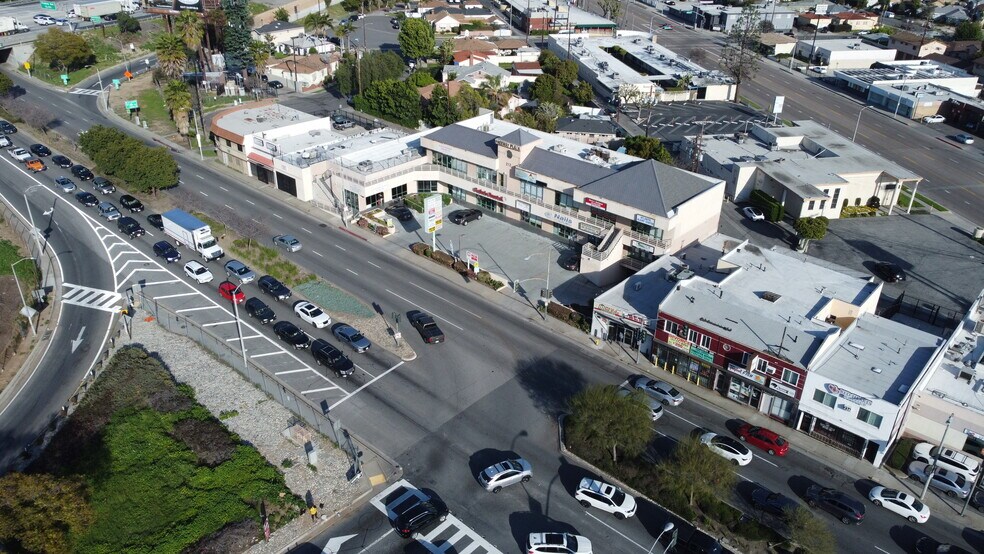 More Photos Of 212 S Atlantic Blvd, Los Angeles Storefront Retail Office For Sale