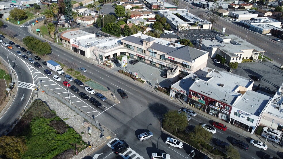 More Photos Of 212 S Atlantic Blvd, Los Angeles Storefront Retail Office For Sale