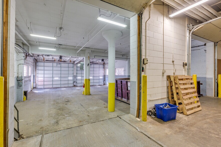 More Photos Of 1220 Mound Ave, Racine Self Storage For Sale