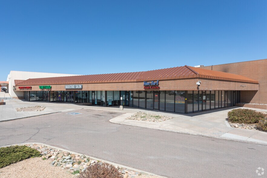 More Photos Of 5819-5883 Palmer Park Blvd, Colorado Springs Freestanding For Sale