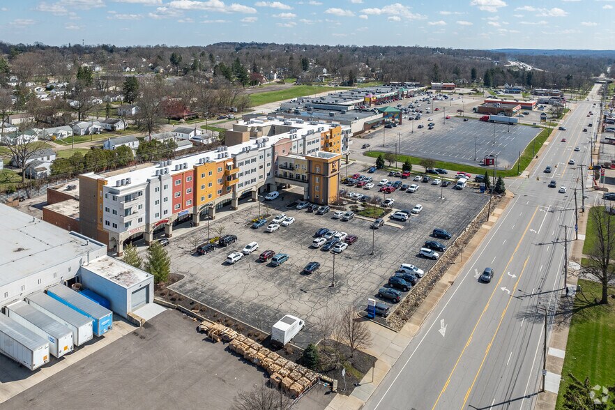 More Photos Of 1477-1505 S Hawkins Ave, Akron Apartments For Lease