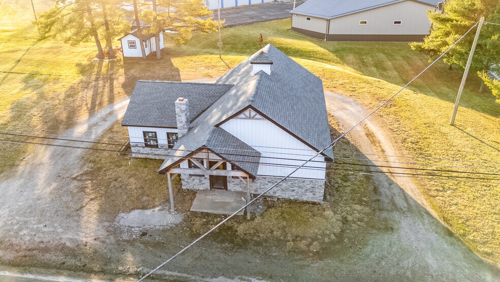 More Photos Of 720 Medina St, Lodi Restaurant For Sale