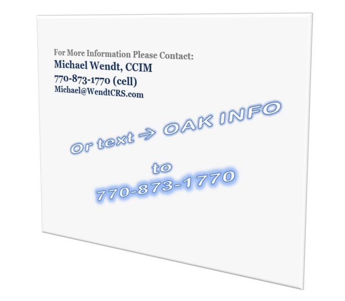 More Photos Of 2176 Oak Rd, Snellville Medical For Lease