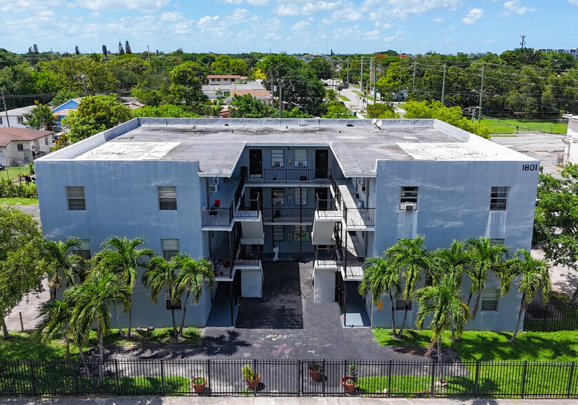 More Photos Of 1801 NW 54th St, Miami Apartments For Sale