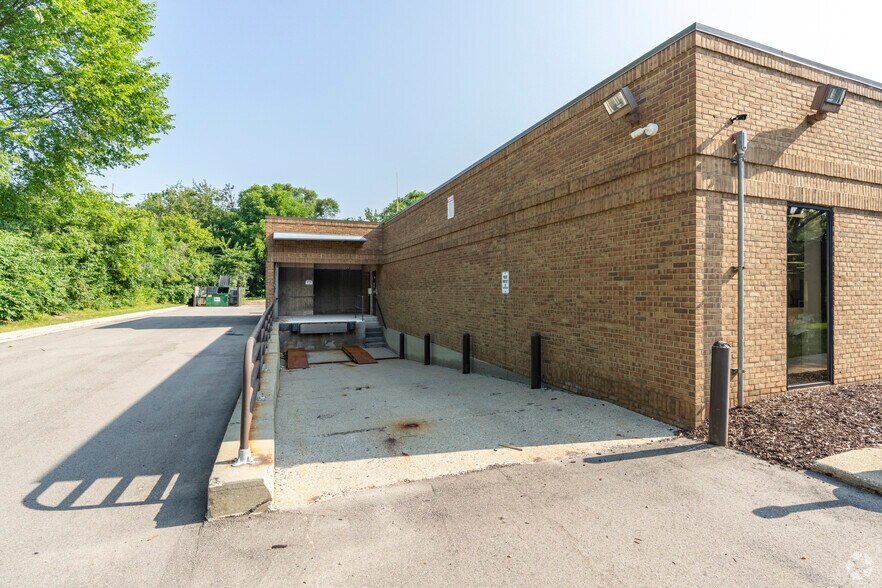 More Photos Of 1100 Eisenhower Pl, Ann Arbor Research And Development For Sale