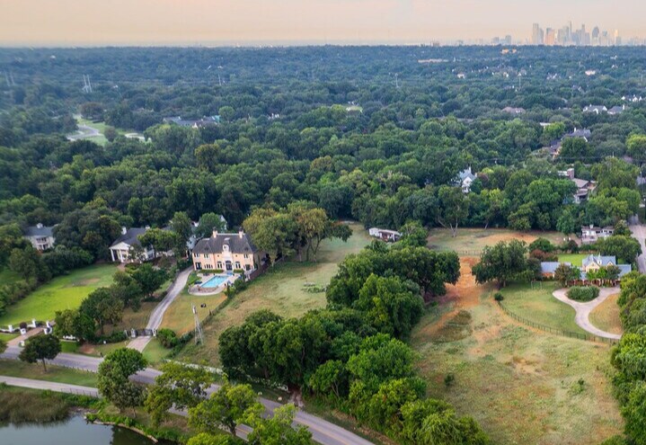 More Photos Of 4405 W Lawther Dr, Dallas Land For Sale