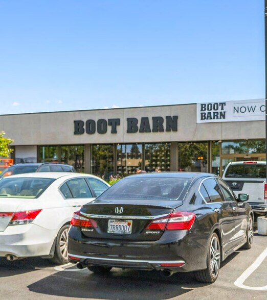 More Photos Of 545 Contra Costa Blvd, Pleasant Hill General Retail For Sale