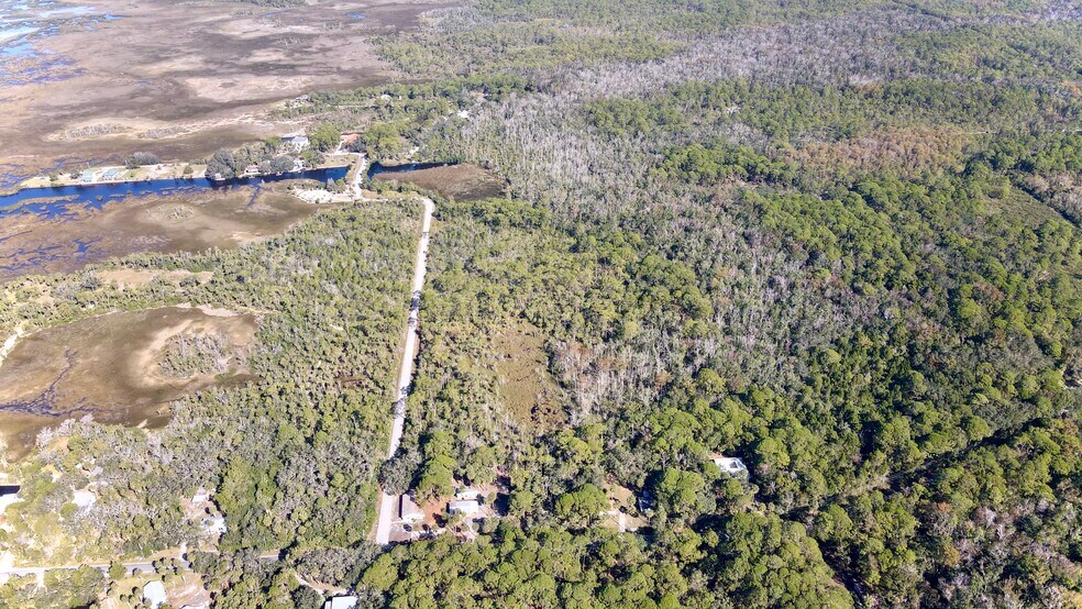 More Photos Of 1490 Indian Bay rd, Spring Hill Land For Sale