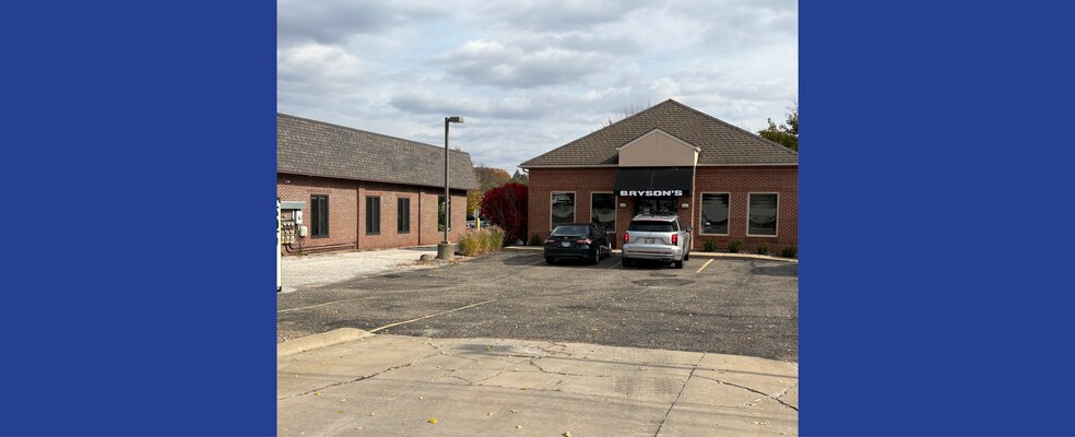 More Photos Of 85 Ghent Rd, Akron Freestanding For Sale