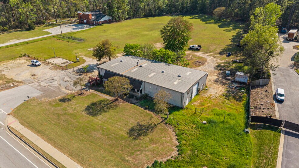 More Photos Of 4688 Washington Rd, Evans Land For Sale