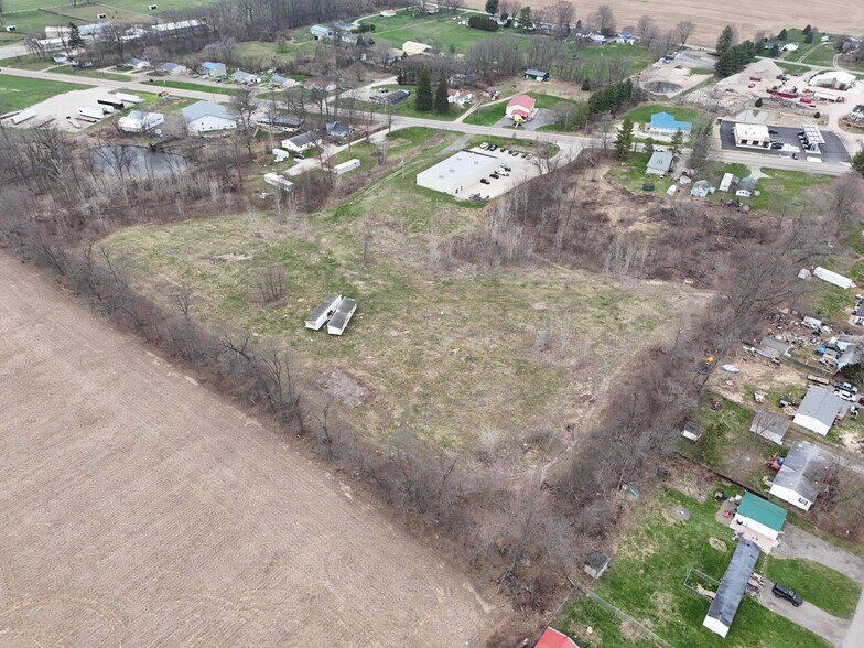 More Photos Of 15697 US Highway 12, Union Land For Sale