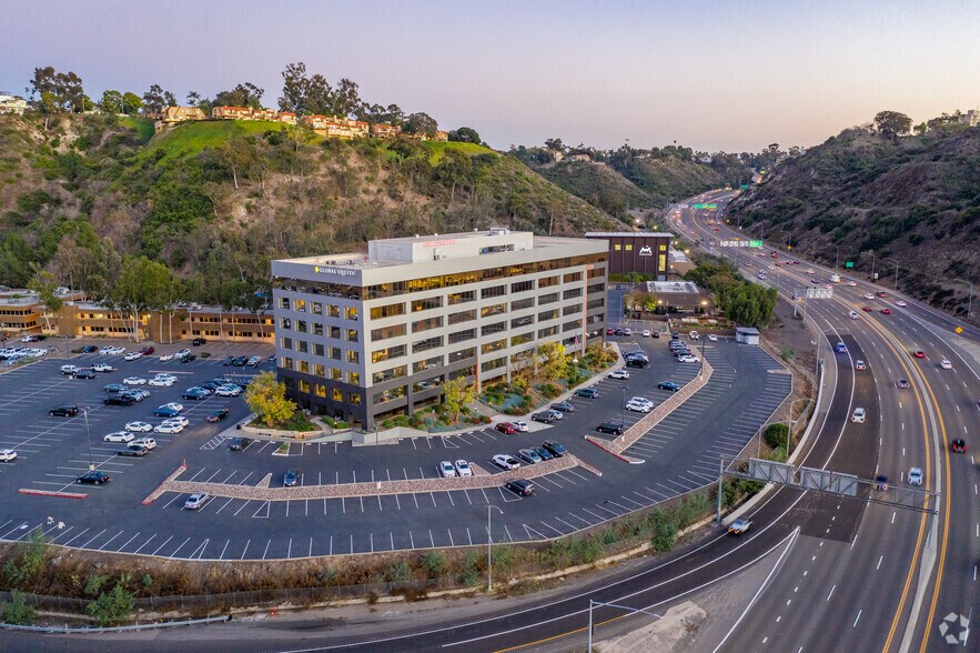 More Photos Of 404 Camino del Rio S, San Diego Office For Lease