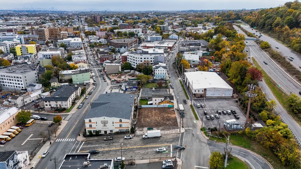 More Photos Of 229 Marshall St, Paterson Warehouse For Sale