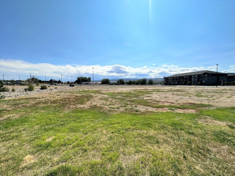 More Photos Of 2550 American Way, Grand Junction Land For Sale