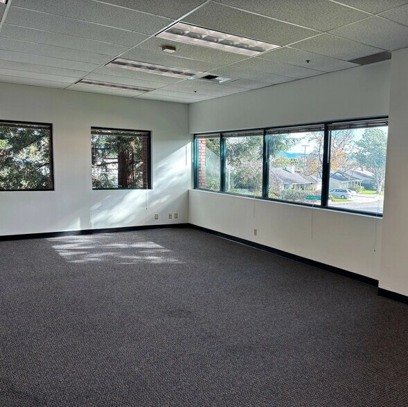 More Photos Of 404 Saratoga Ave, Santa Clara Office Residential For Lease