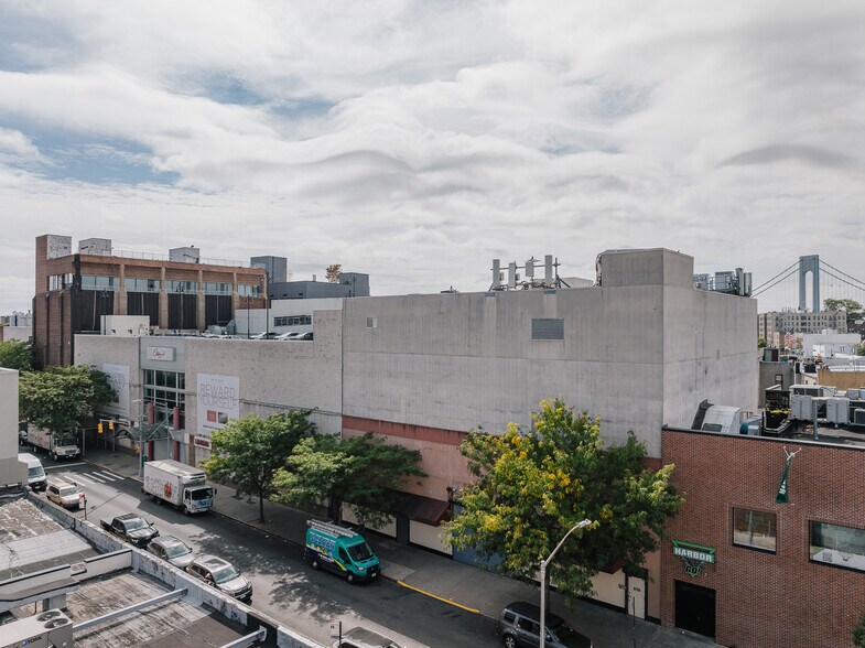 More Photos Of 423 88th St, Brooklyn Parking Garage For Sale