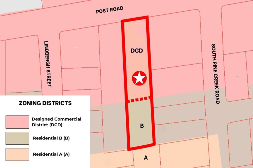 More Photos Of 2119 Post Rd, Fairfield Medical For Sale