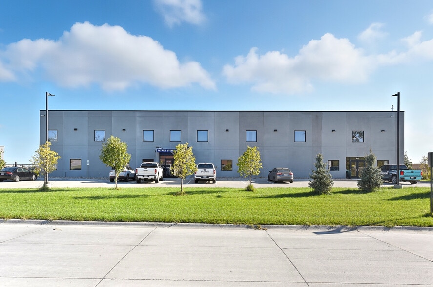 More Photos Of 14217 S 220th St, Gretna Distribution For Lease