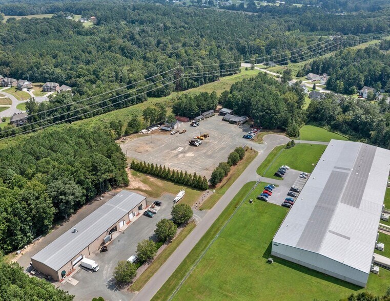 More Photos Of 4009 Estate Dr, Creedmoor Land For Sale