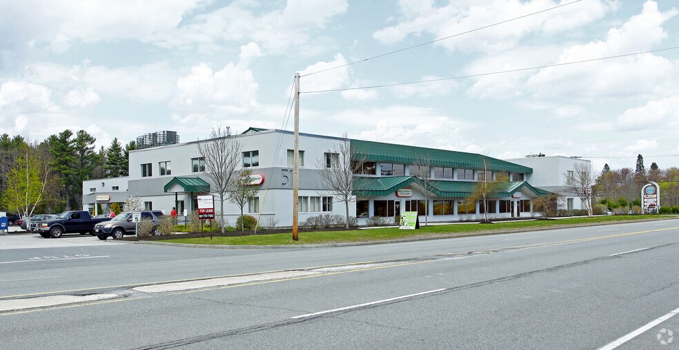 More Photos Of 51 US Route 1, Scarborough Office For Lease