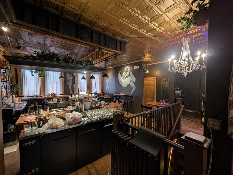 More Photos Of 36-38 Opera House Sq, Claremont Restaurant For Sale