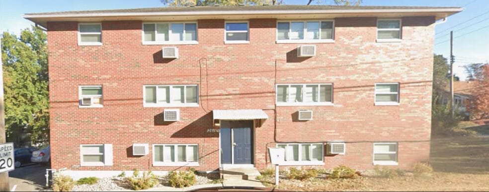 Primary Photo Of 2610 W 42nd Ave, Kansas City Apartments For Sale