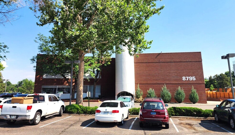 More Photos Of 8795 Ralston Rd, Arvada Medical For Sale