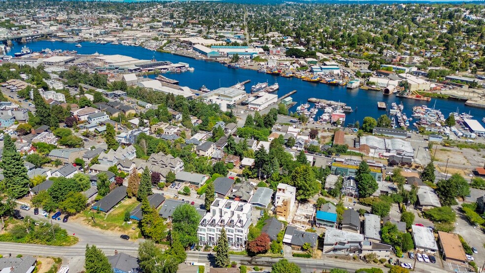 More Photos Of 633 W Emerson St, Seattle Multifamily For Sale