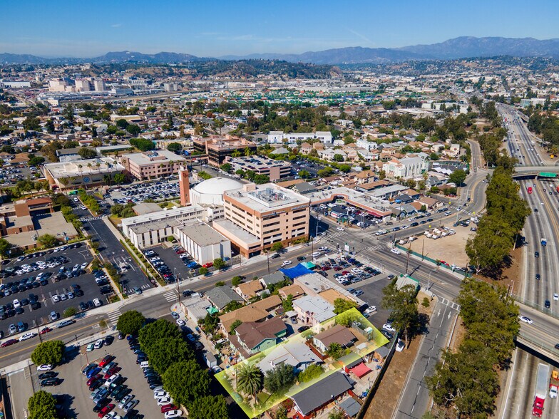 More Photos Of 1917 New Jersey St, Los Angeles Multifamily For Sale