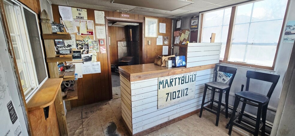 More Photos Of 565 Charcoal Rd, Stamford Warehouse For Sale