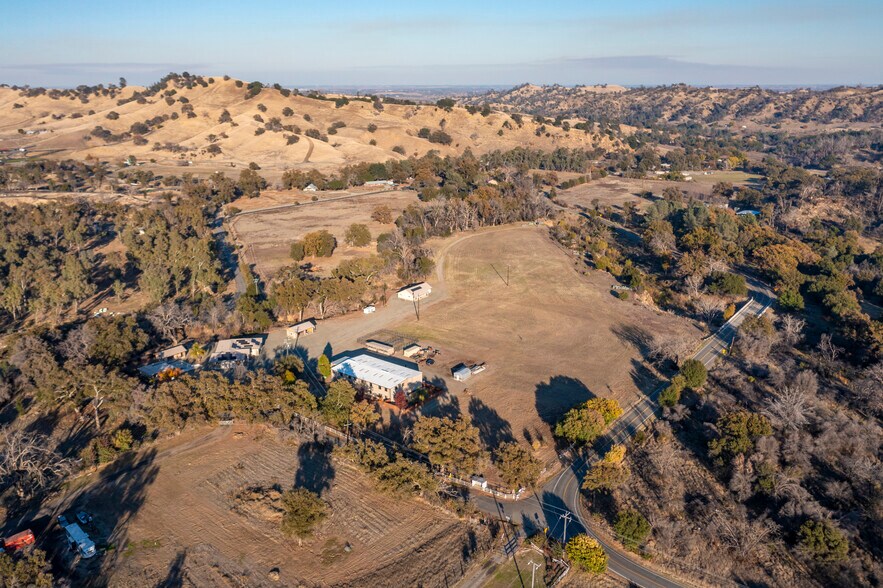 More Photos Of 8256 Quail Canyon Rd, Vacaville Land For Sale