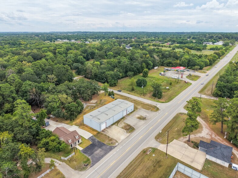More Photos Of 12016 FM 830 Rd, Willis Land For Sale