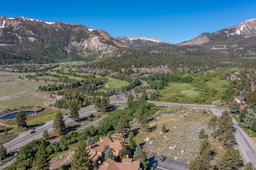 More Photos Of 2 Meadow Ln, Mammoth Lakes Land For Sale