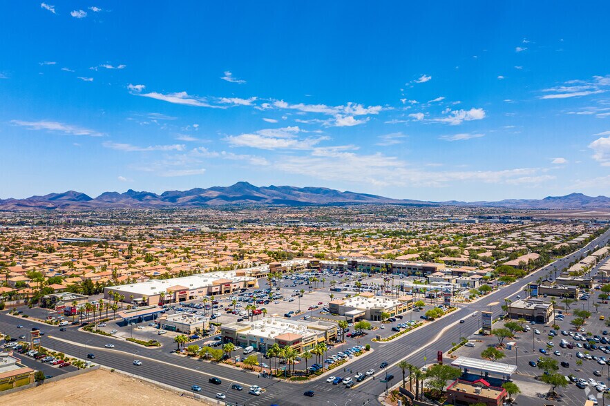 More Photos Of 9890 S Maryland Pky, Las Vegas Unknown For Lease