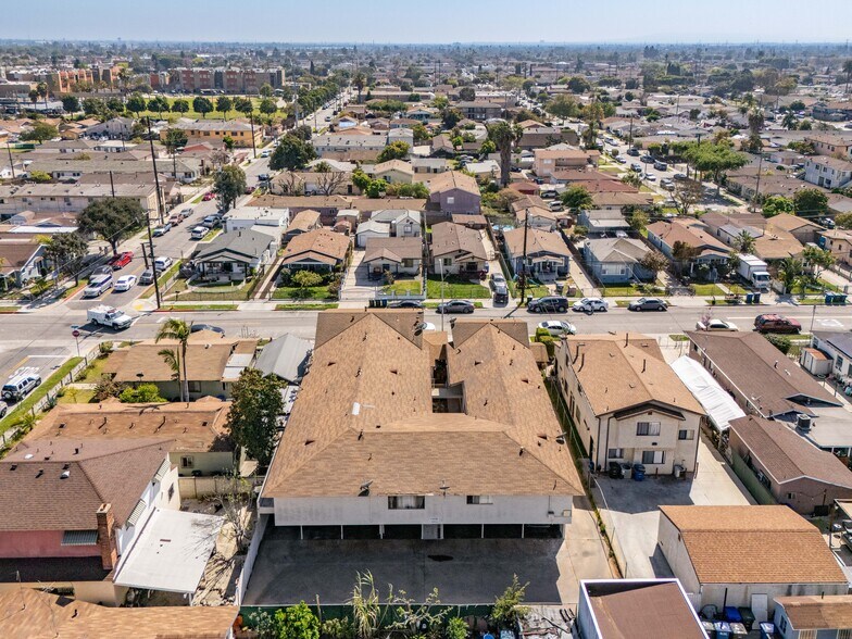 More Photos Of 4221 E 60th St, Huntington Park Apartments For Sale