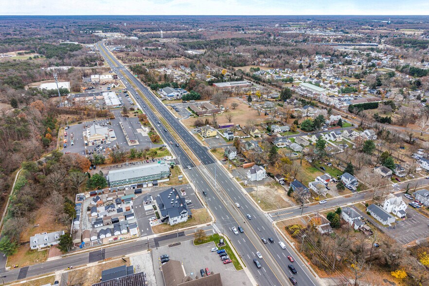 More Photos Of 300 S Route 73, Berlin Office For Sale