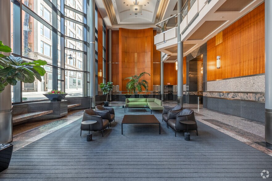 More Photos Of 1201 Walnut St, Kansas City Unknown For Lease