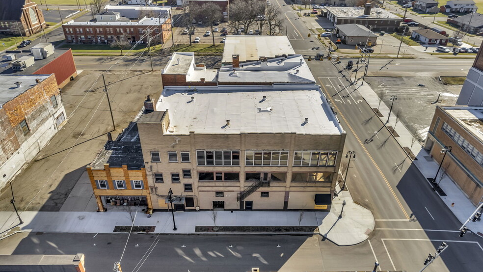 More Photos Of 112-130 Erie St S, Massillon Office For Sale