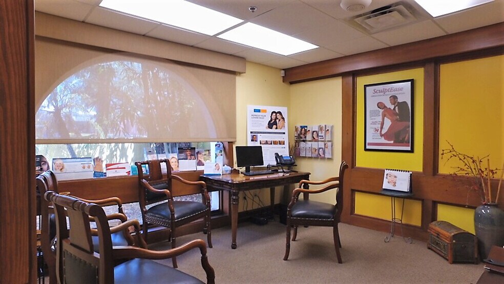 More Photos Of 130 E Hillcrest St, Orlando Medical For Sale