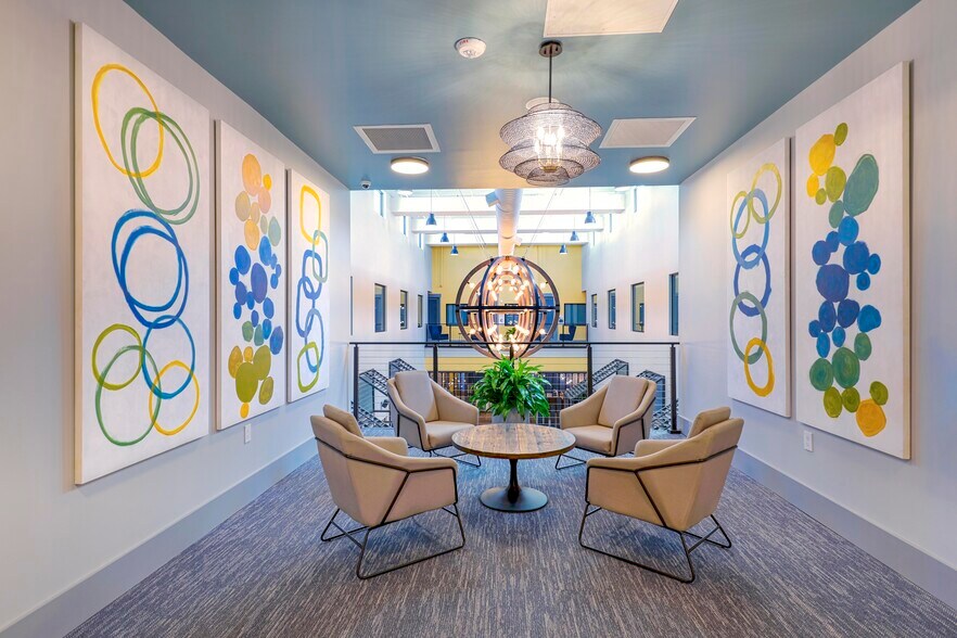 More Photos Of 2201 Spinks Rd, Flower Mound Office For Lease