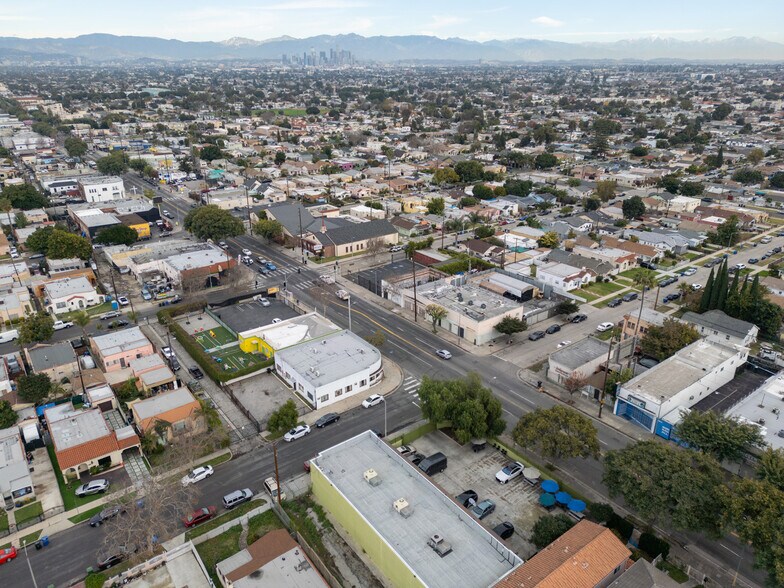 More Photos Of 6710 S Western Ave, Los Angeles Land For Sale