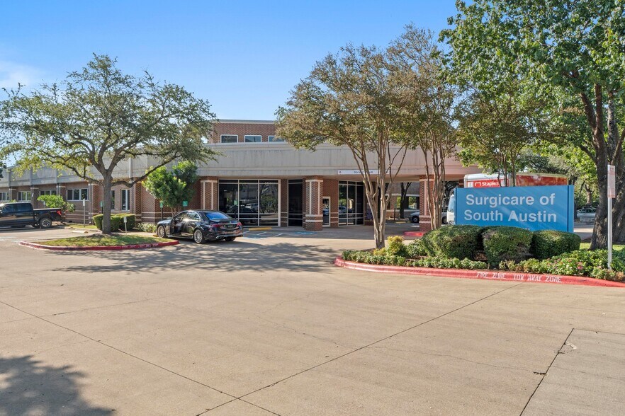 More Photos Of 4320 James Casey St, Austin Medical For Sale