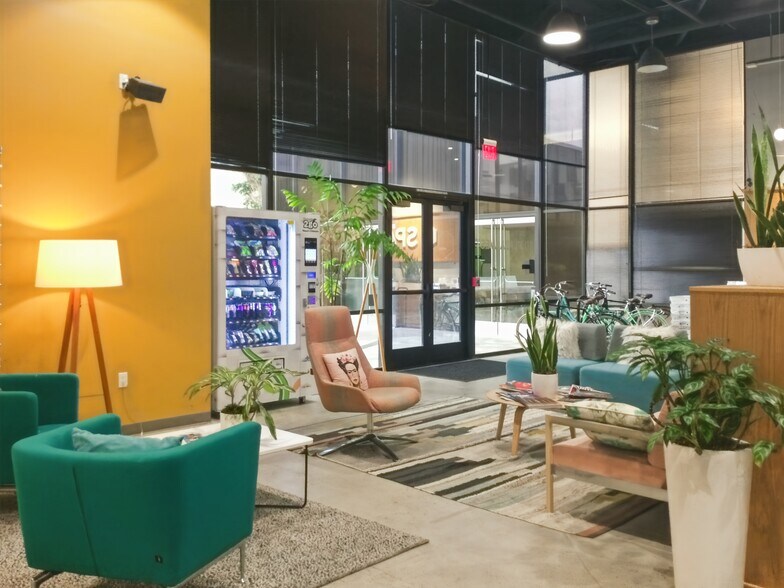 More Photos Of 3031 Tisch Way, San Jose Coworking Space