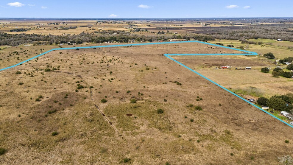 More Photos Of 881 County Road 291, East Bernard Land For Sale